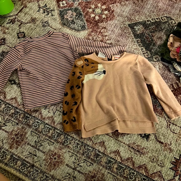 Zara sweaters - Picture 1 of 1